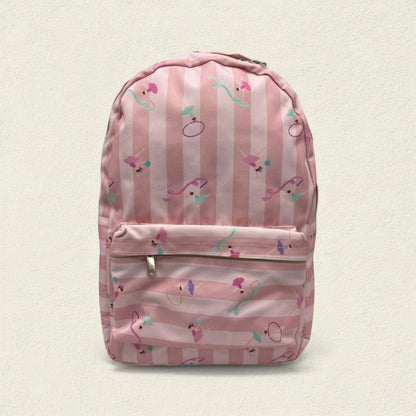 BOLSO GRANDE GIMNASTAS - PRE ORDER -