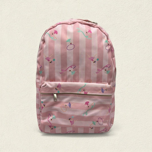 BOLSO GRANDE GIMNASTAS - PRE ORDER -