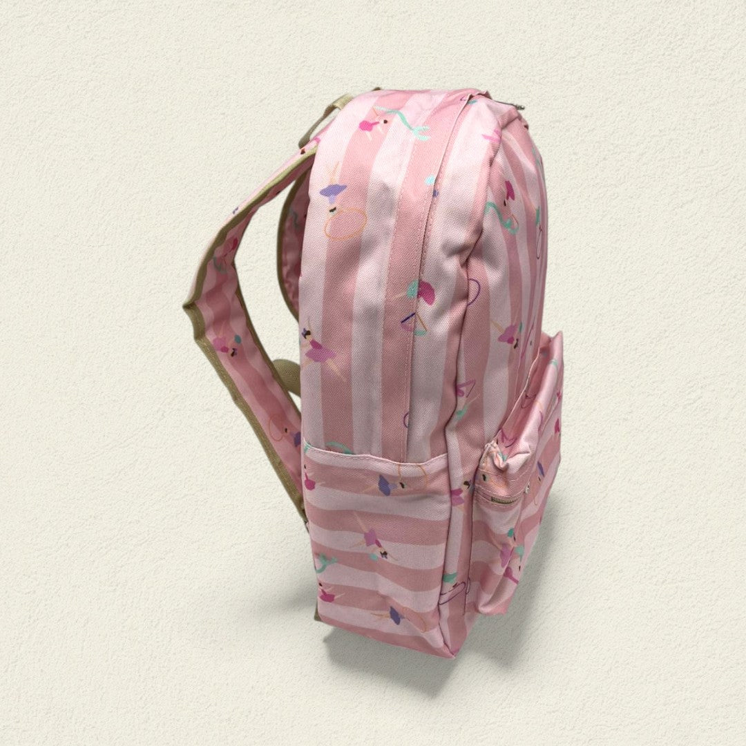 BOLSO GRANDE GIMNASTAS - PRE ORDER -