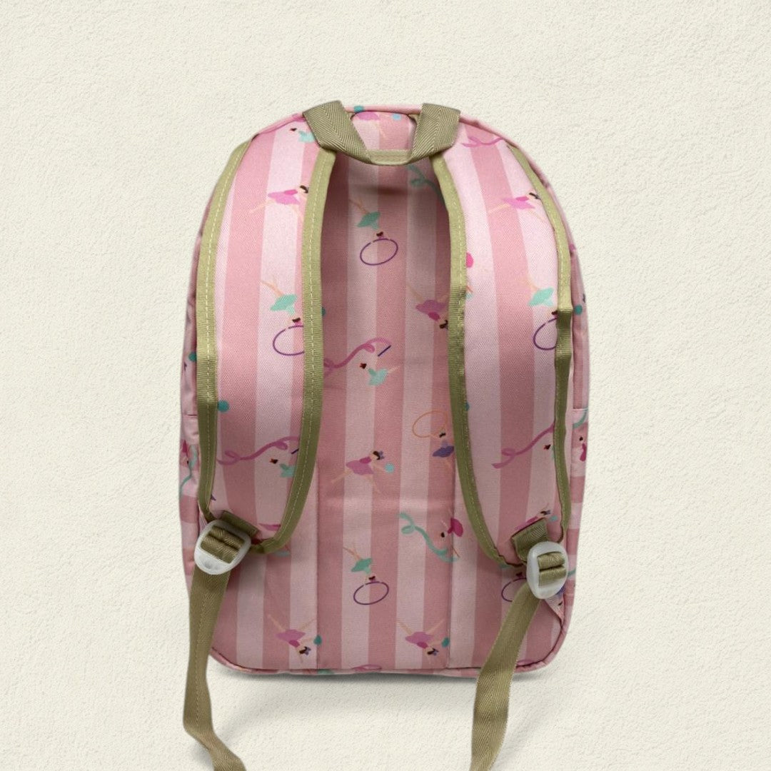 BOLSO GRANDE GIMNASTAS - PRE ORDER -