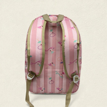 BOLSO GRANDE GIMNASTAS - PRE ORDER -