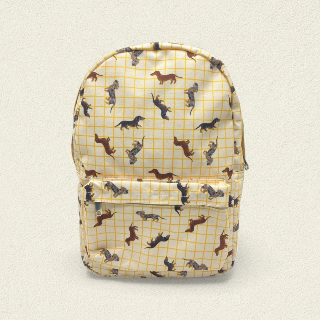 BOLSO GRANDE PERROS - PRE ORDER -