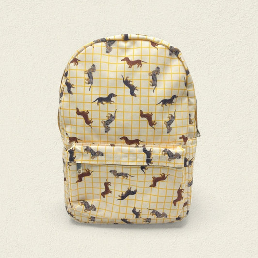 BOLSO GRANDE PERROS - PRE ORDER -