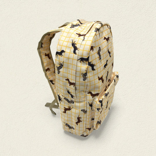 BOLSO GRANDE PERROS - PRE ORDER -