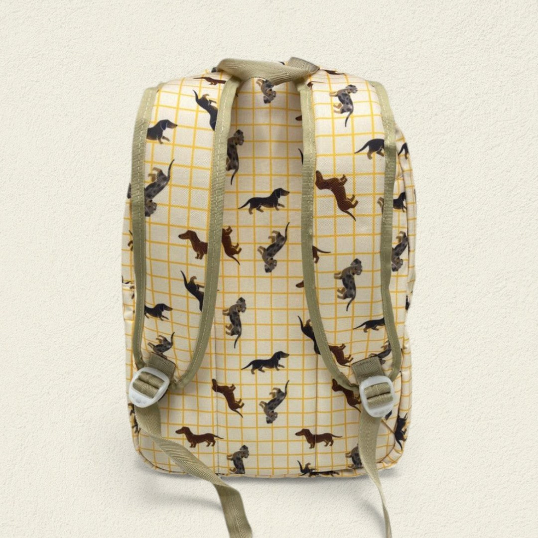 BOLSO GRANDE PERROS - PRE ORDER -