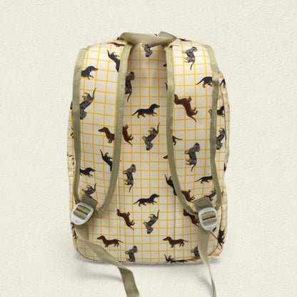 BOLSO GRANDE PERROS - PRE ORDER -