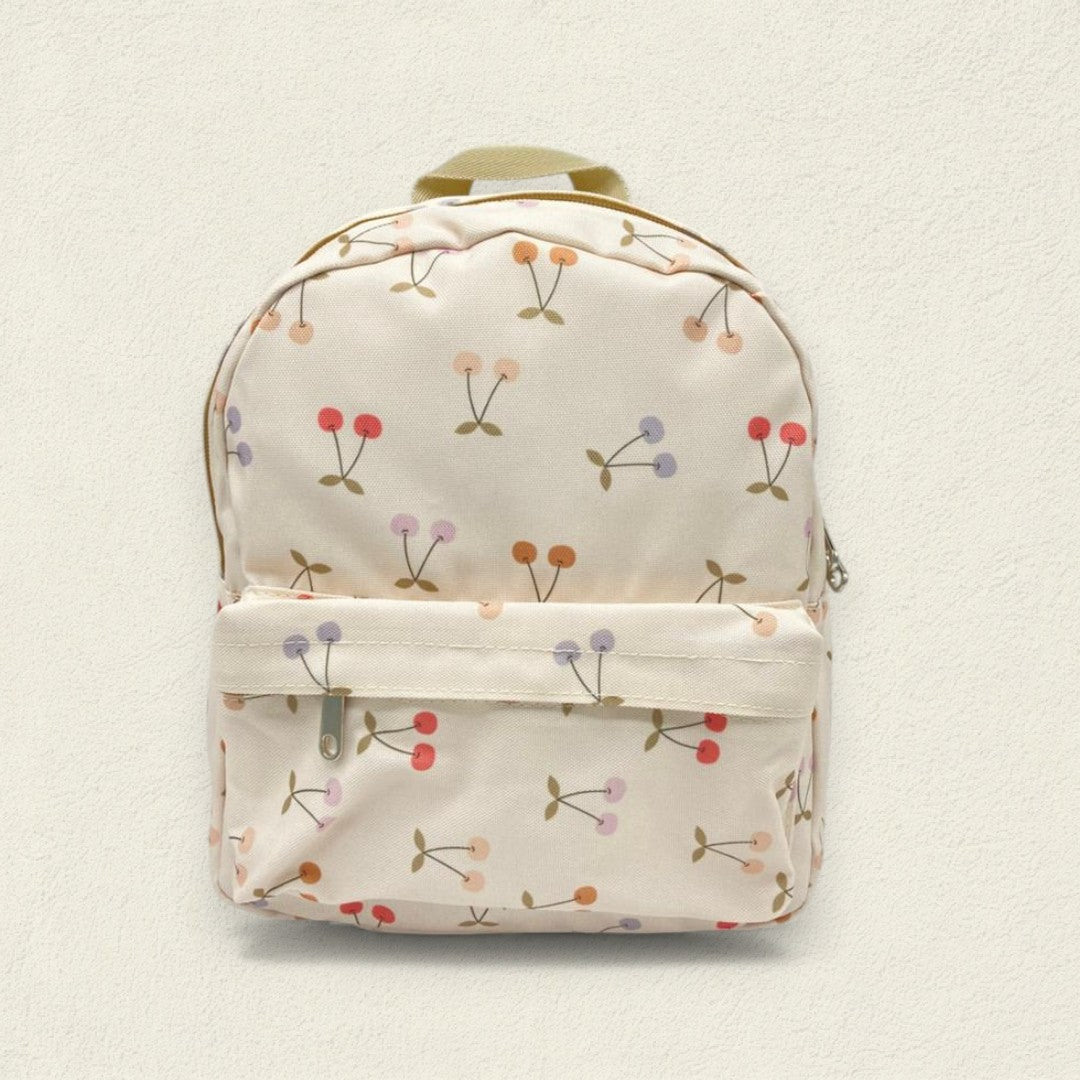 BOLSO PEQUEÑO CEREZAS DULCES - PRE ORDER -