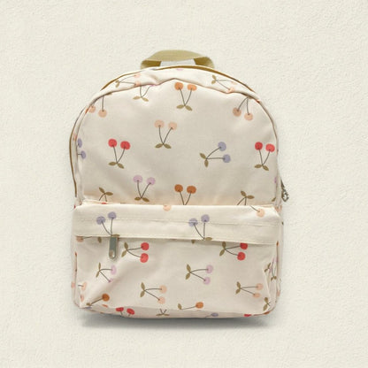 BOLSO PEQUEÑO CEREZAS DULCES - PRE ORDER -