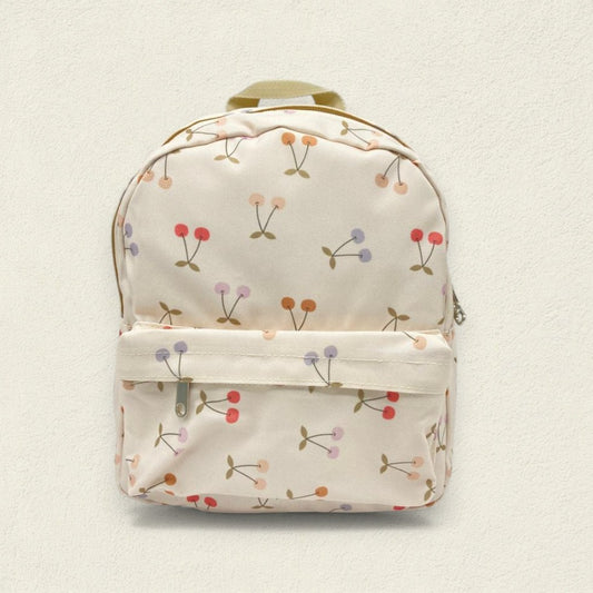 BOLSO PEQUEÑO CEREZAS DULCES - PRE ORDER -