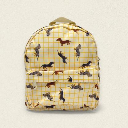 BOLSO PEQUEÑO AMIGOS PERRUNOS - PRE ORDER -