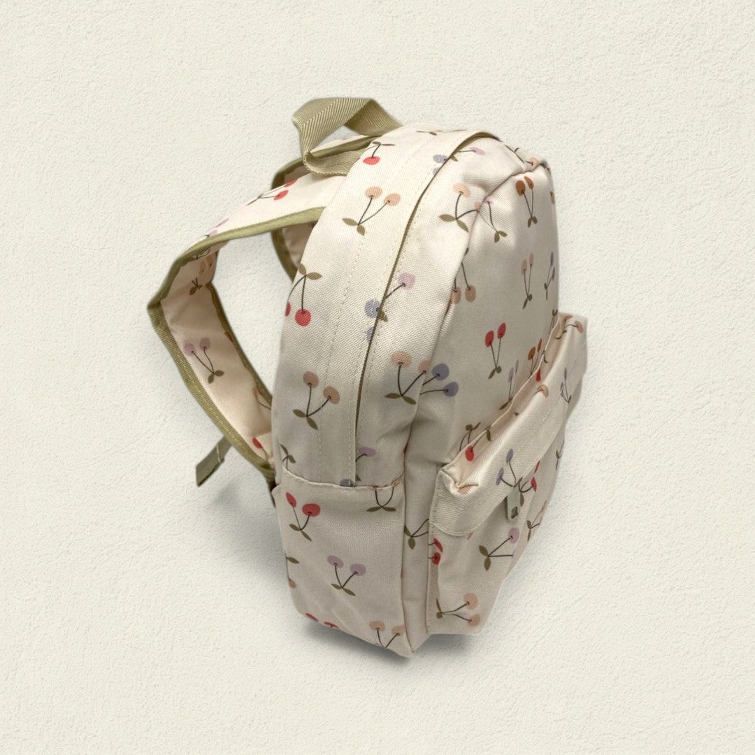 BOLSO PEQUEÑO CEREZAS DULCES - PRE ORDER -