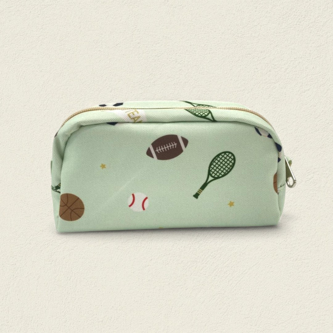 BALONES EN JUEGO - PRE ORDER -