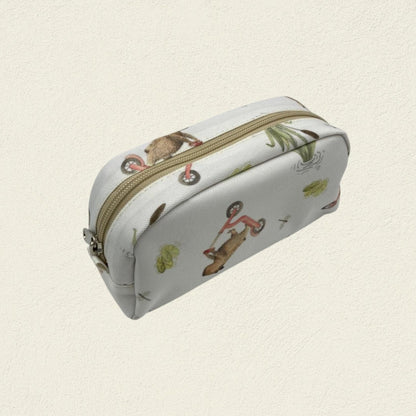 CAPIBARA EN PATINETA - PRE ORDER -