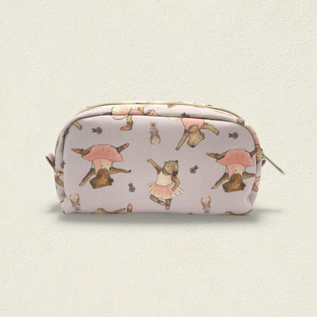 CAPIBARA BAILARINA - PRE ORDER -