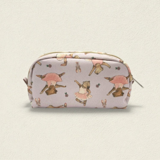 CAPIBARA BAILARINA - PRE ORDER -