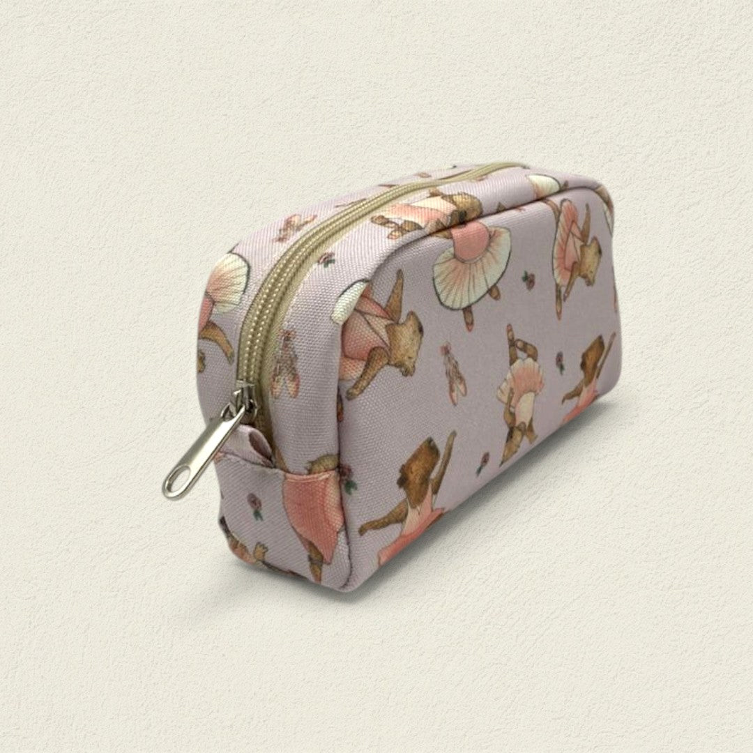 CAPIBARA BAILARINA - PRE ORDER -