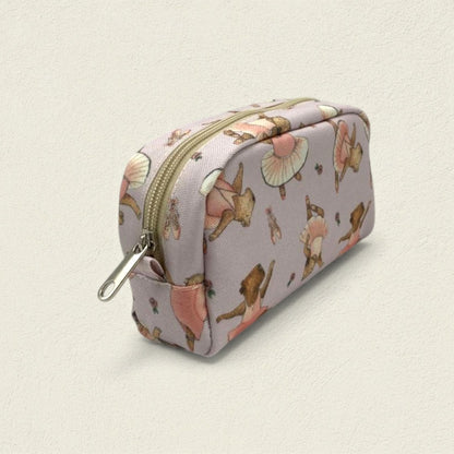 CAPIBARA BAILARINA - PRE ORDER -