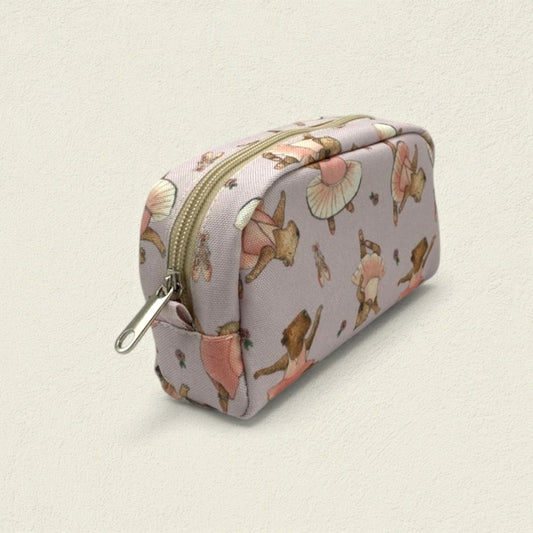 CAPIBARA BAILARINA - PRE ORDER -