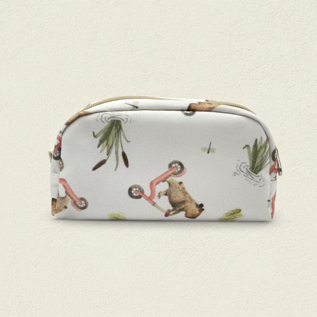 CAPIBARA EN PATINETA - PRE ORDER -