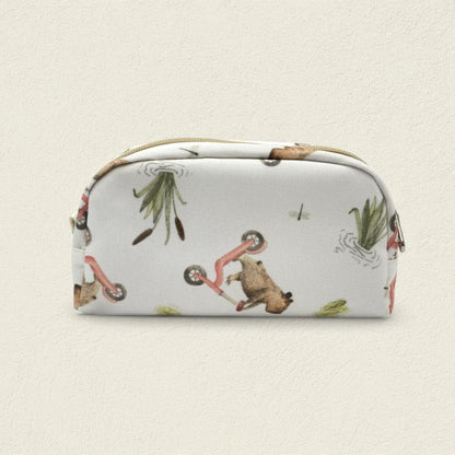 CAPIBARA EN PATINETA - PRE ORDER -