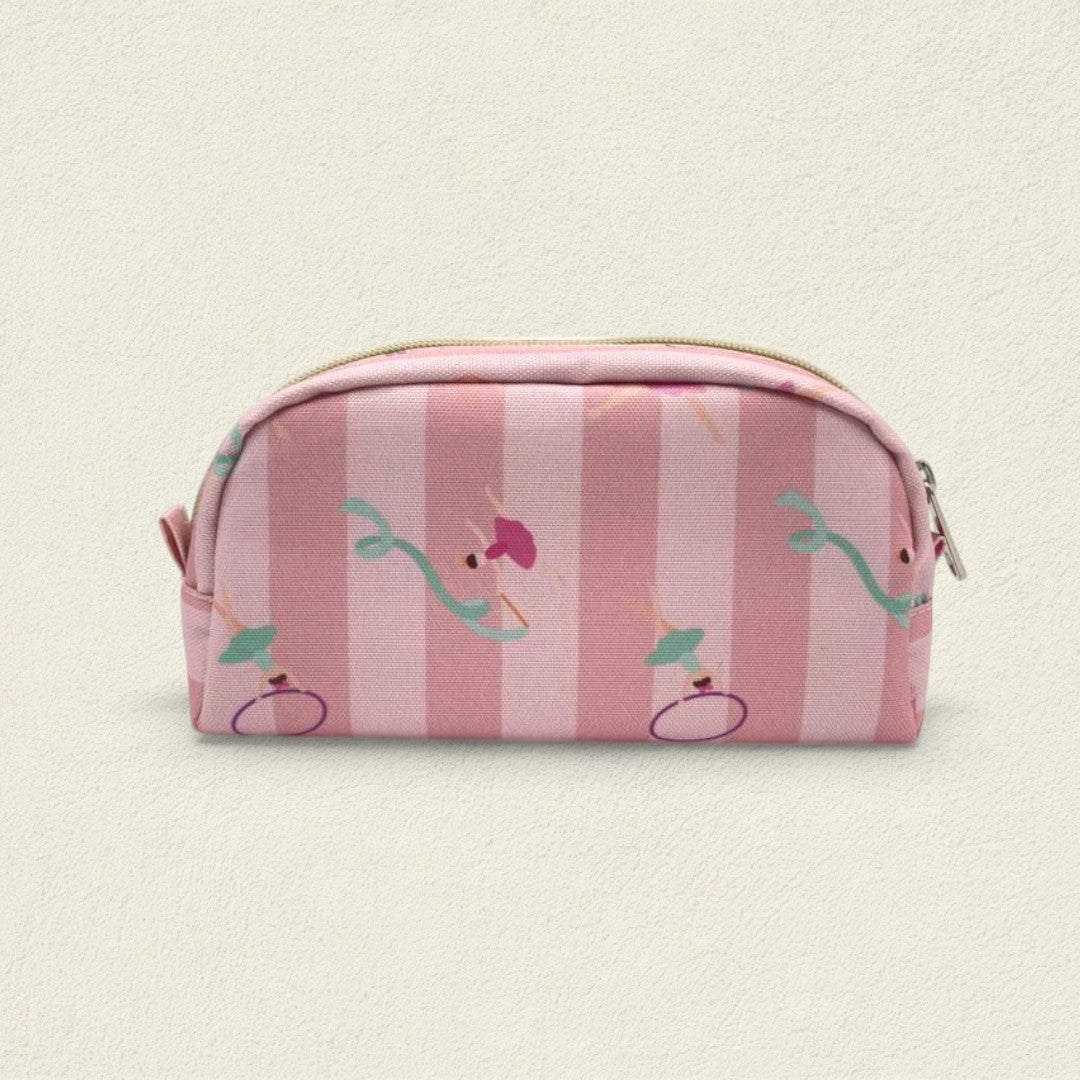 GIMNASTAS EN MOVIMIENTO - PRE ORDER -