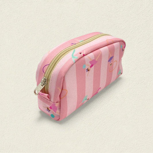 GIMNASTAS EN MOVIMIENTO - PRE ORDER -