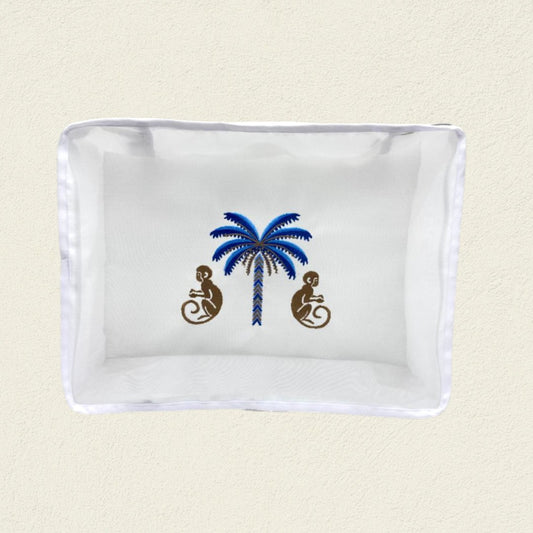 SET X3 ORGANIZADORES PALMERA MONOS