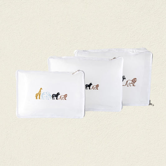 SET X3 ORGANIZADORES SELVA