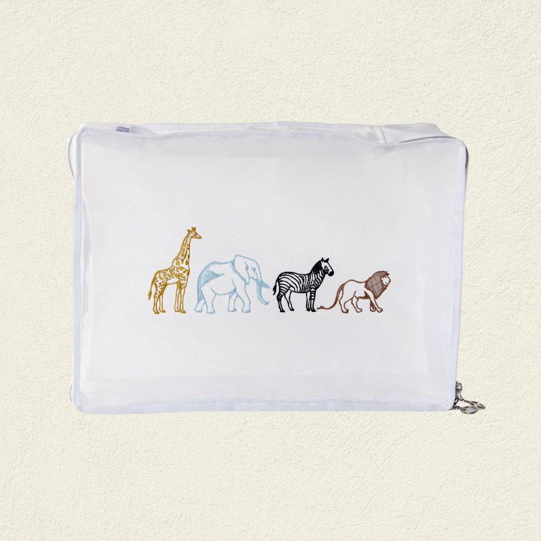 SET X3 ORGANIZADORES SELVA