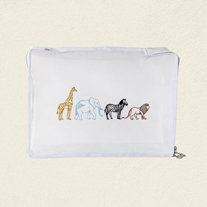 SET X3 ORGANIZADORES SELVA