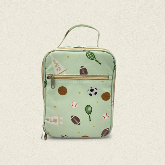 LONCHERA BALONES - PRE ORDER -