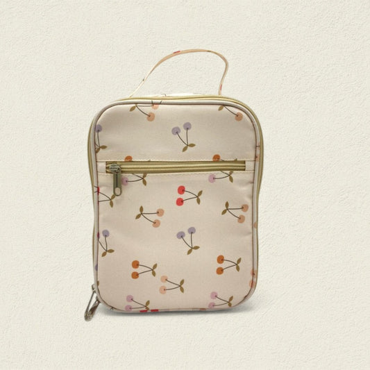 LONCHERA CEREZAS - PRE ORDER -