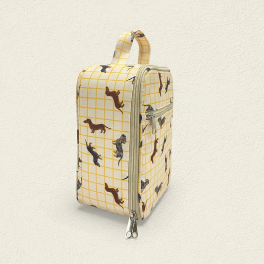 LONCHERA PERROS - PRE ORDER -