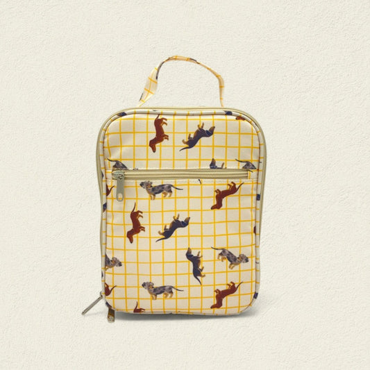 LONCHERA PERROS - PRE ORDER -