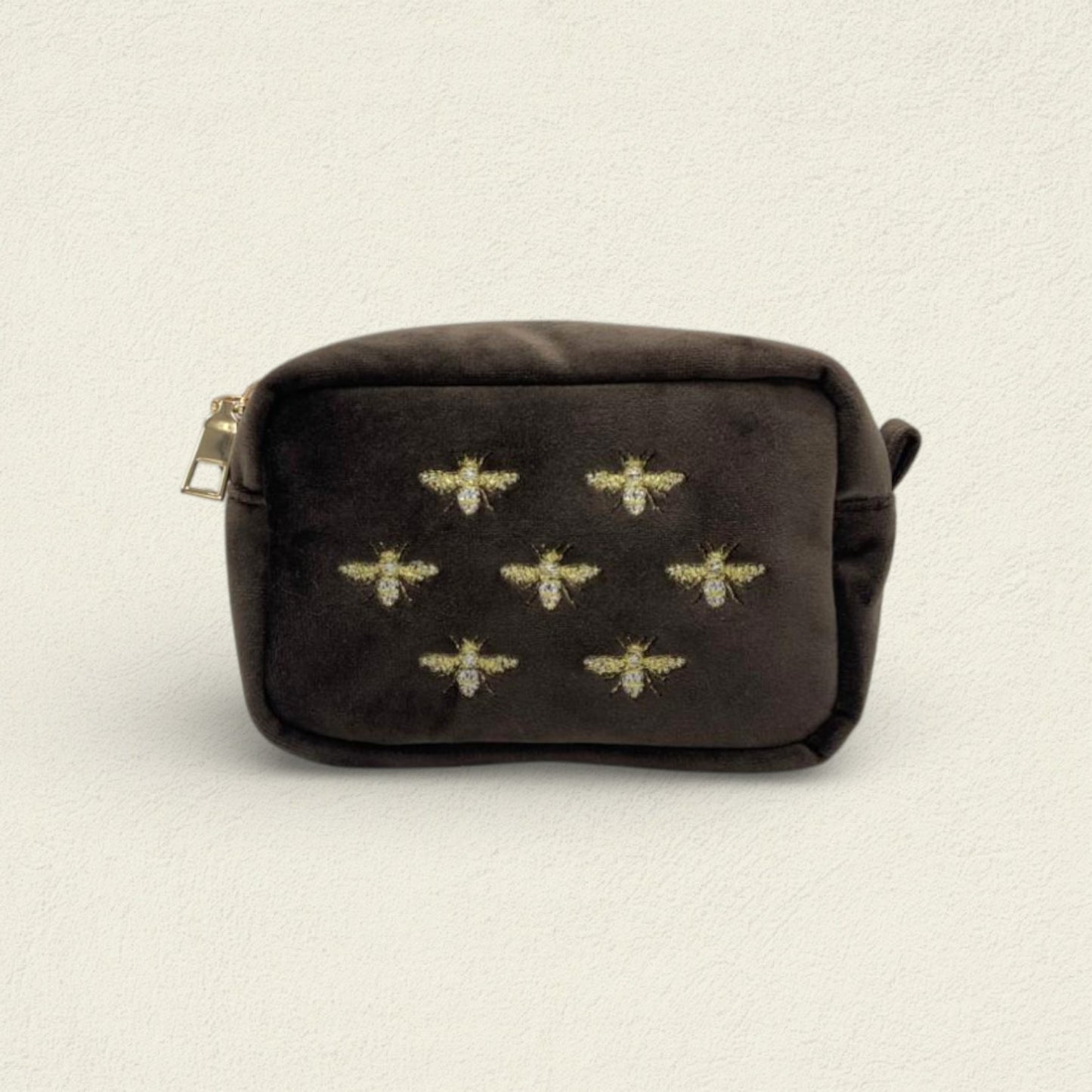 NECESER PETIT ABEJAS SOBRE CHOCOLATE