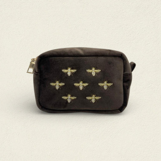 NECESER PETIT ABEJAS SOBRE CHOCOLATE