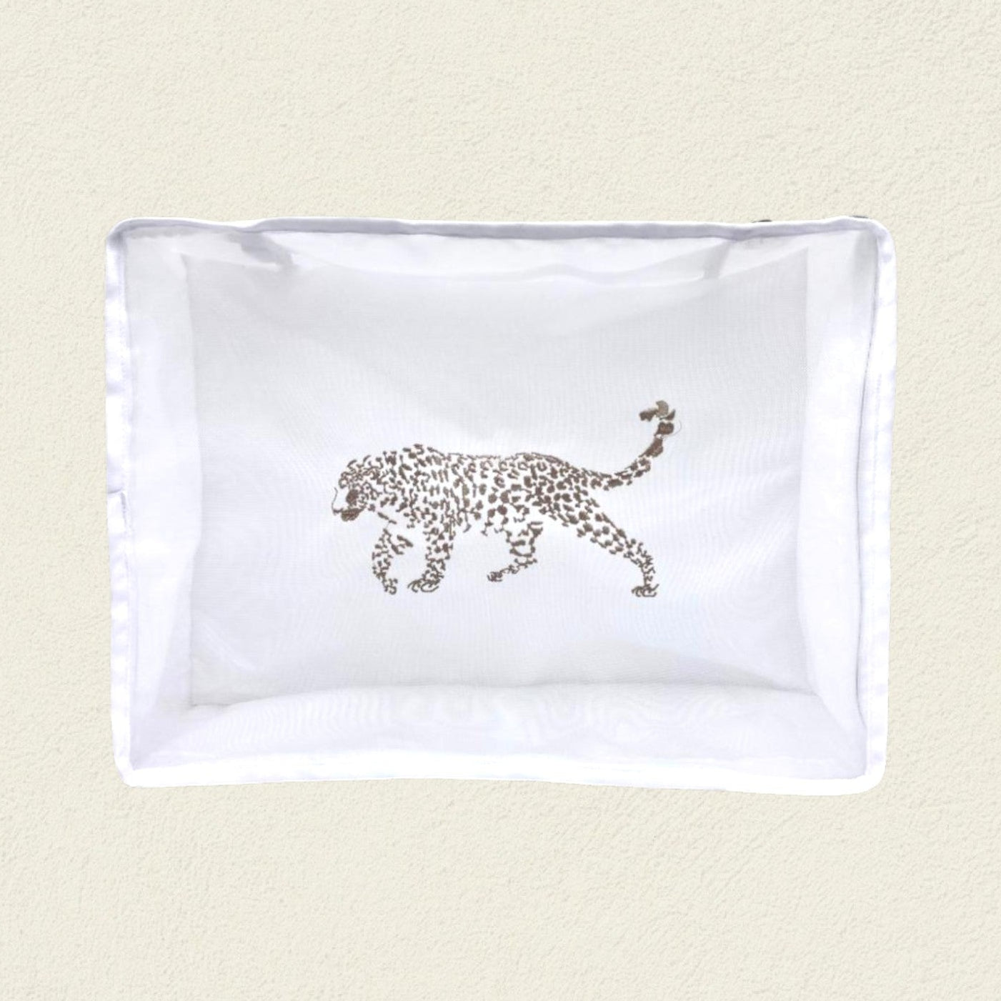 SET X3 ORGANIZADORES CHITA TAUPE