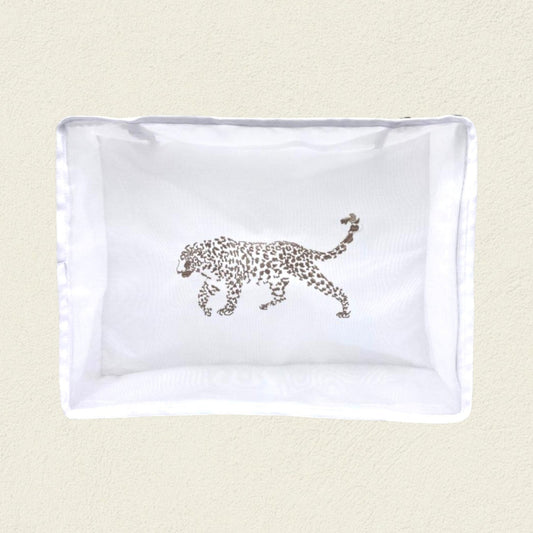 SET X3 ORGANIZADORES CHITA TAUPE