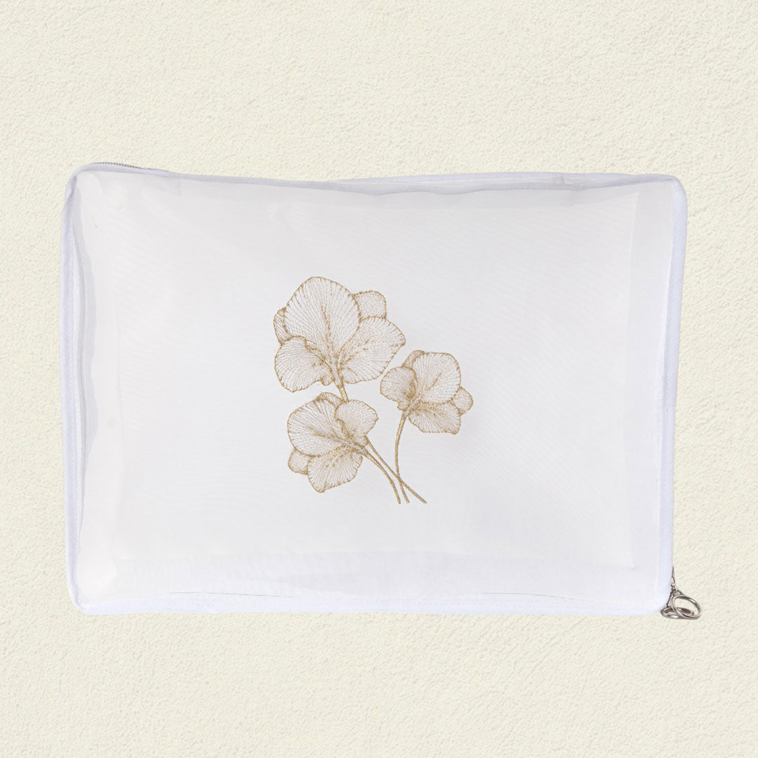 JARDIN ORQUIDEA DORADA