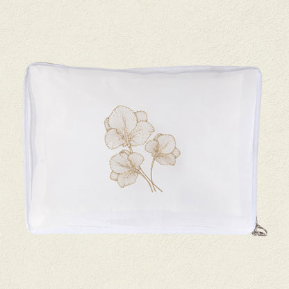 JARDIN ORQUIDEA DORADA