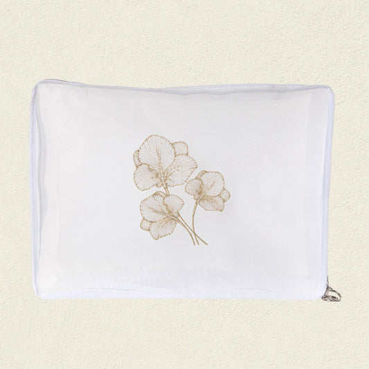 JARDIN ORQUIDEA DORADA