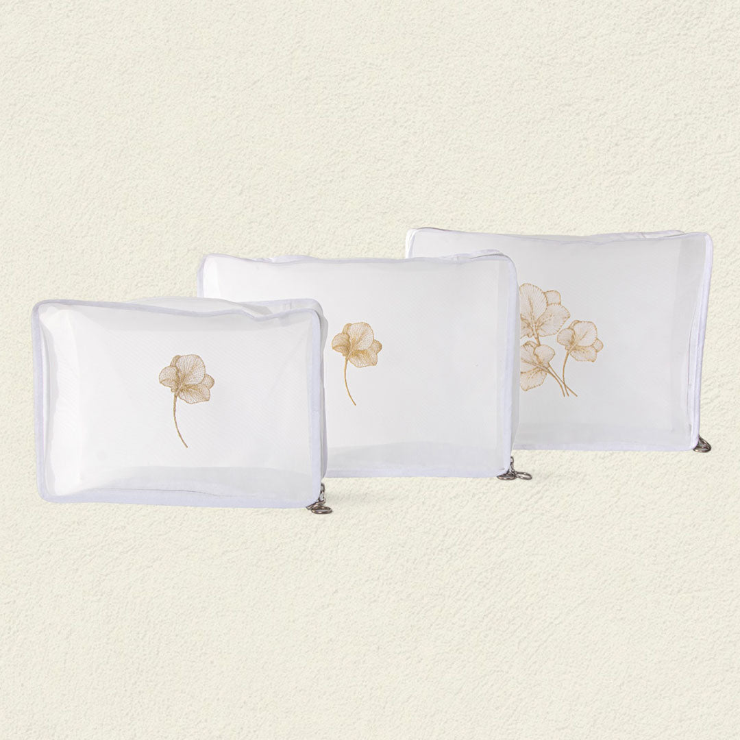 JARDIN ORQUIDEA DORADA