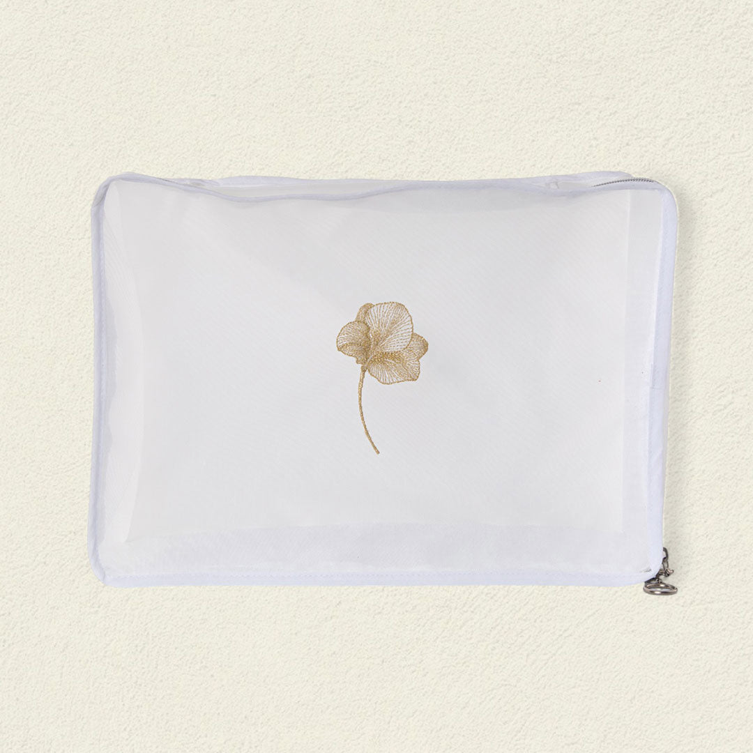 JARDIN ORQUIDEA DORADA