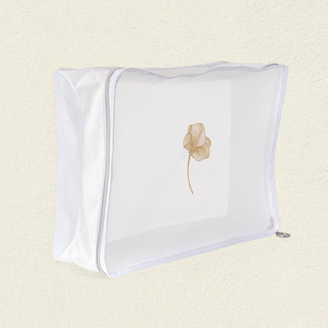 JARDIN ORQUIDEA DORADA