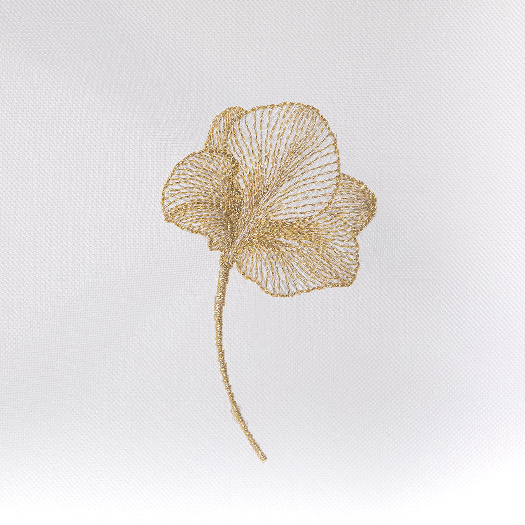 JARDIN ORQUIDEA DORADA