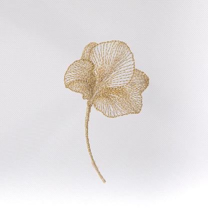 JARDIN ORQUIDEA DORADA