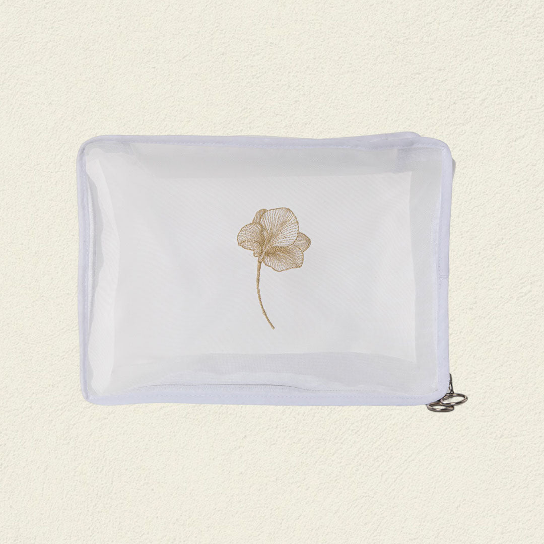 JARDIN ORQUIDEA DORADA