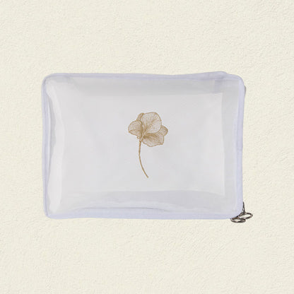 JARDIN ORQUIDEA DORADA