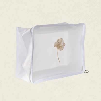 JARDIN ORQUIDEA DORADA