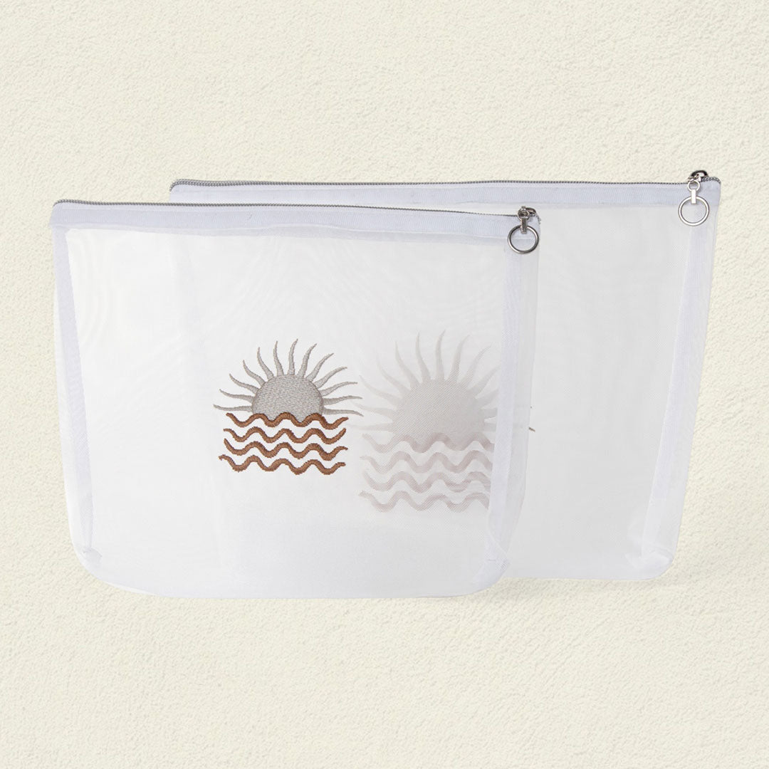 MEMORIAS DEL SOL Y EL MAR